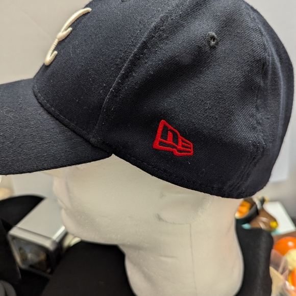 Atlanta Braves baseball hat - Picture 2 of 7